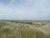 View from the dunes on Blakeney Point